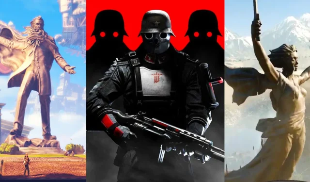 Top 10 Historical Games That Alter the Course of History