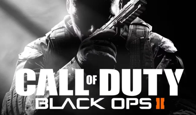 3D Printed KAP-40 by Call of Duty: Black Ops 2 Gamer