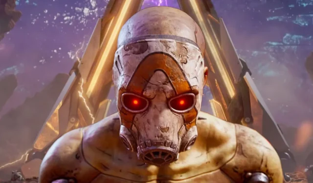 Gearbox CEO Randy Pitchford Addresses Fan Concerns and Criticism About Borderlands 4