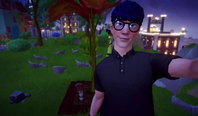 Guide to Harvesting Bright Yellow Fruit in Disney Dreamlight Valley