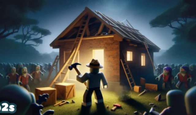 Roblox Defense Codes for Building Strategies (March 2025)