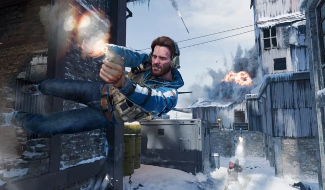 Leaked Information on Call of Duty: Black Ops 6 Season 3 Multiplayer Maps Count