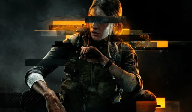 Call of Duty Experiences All-Time Low Player Count on Steam