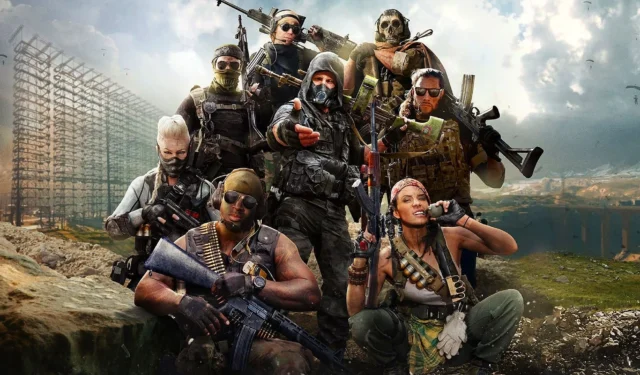 Rumors About Call of Duty 2026 May Spell Trouble for Warzone Fans