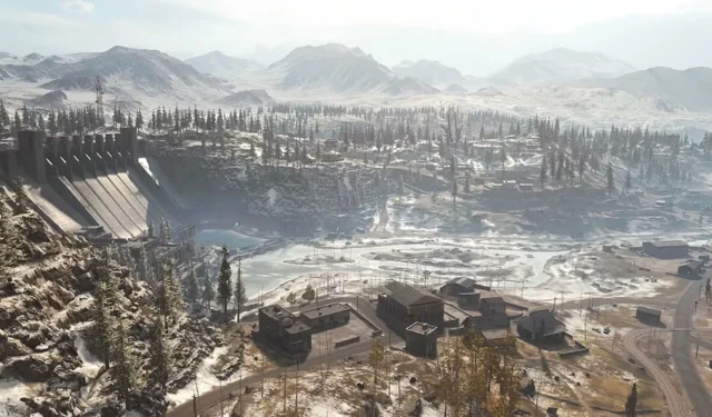 Leaked Call of Duty: Warzone Details on Returning Verdansk Points of Interest (POIs)