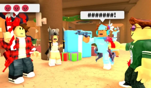 Roblox Camper Codes for March 2025: Unlock Exclusive Rewards