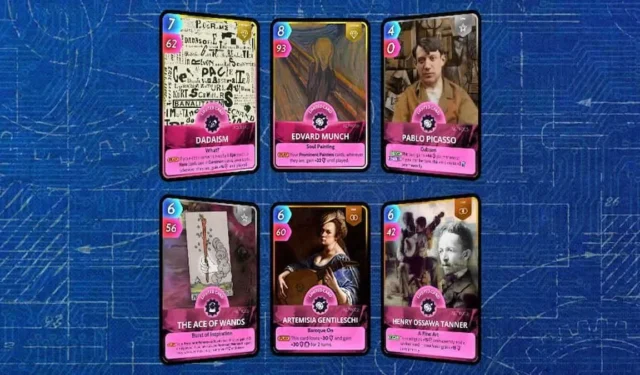 February 2025 CUE Codes for Cards, Universe & Everything