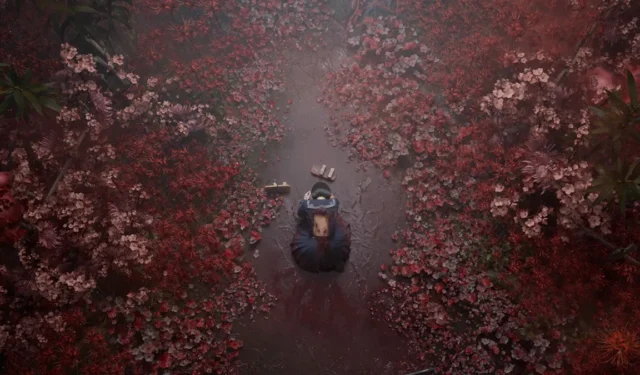 Discover the First Official Trailer for Silent Hill f