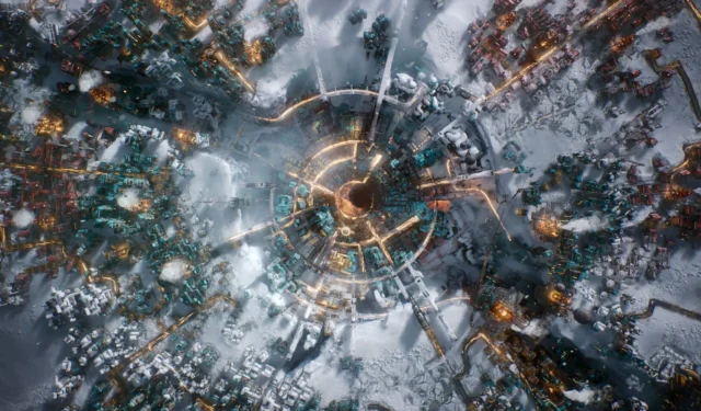 Frostpunk 2 Console Release Date Confirmed and Details Revealed