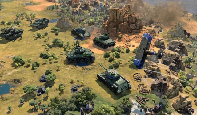 Civilization 7 Team Recruits Modder to Improve Game User Interface Problems