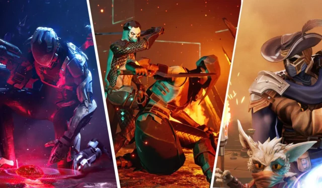Ranking the 10 Most Disappointing Soulslike Games