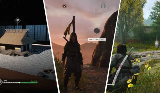 Ultimate Guide to Earning Mastery Points in Assassin’s Creed Shadows