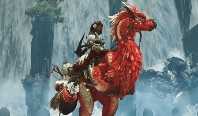 Monster Hunter Wilds Achieves Record-Breaking Sales Milestone