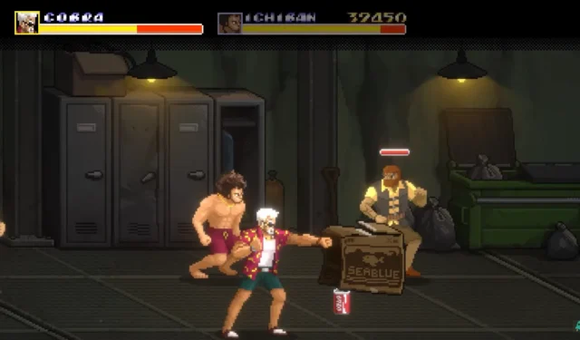 Official Release Date Announced for Yakuza: Like a Dragon DLC in Dave the Diver