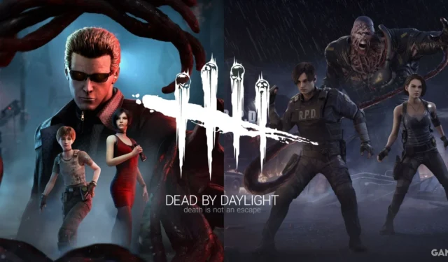 Exploring a Potential Resident Evil and Dead by Daylight Crossover: What to Expect?