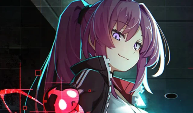 Death end re;Quest: Code Z Release Date for PS4 and PS5 Confirmed