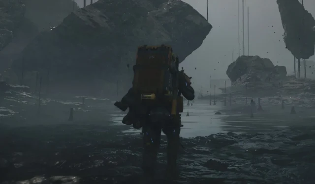 Death Stranding 2 Collector’s Edition Pricing and Pre-Order Details Leaked Online