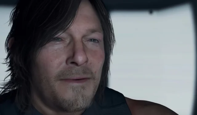 Death Stranding 2: Release Date Announcement and Preorder Details Revealed