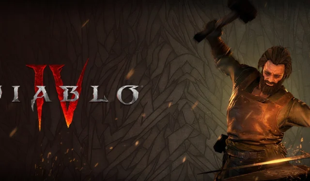 New Legendary Aspects and Unique Items Unveiled for Diablo 4 Season 8