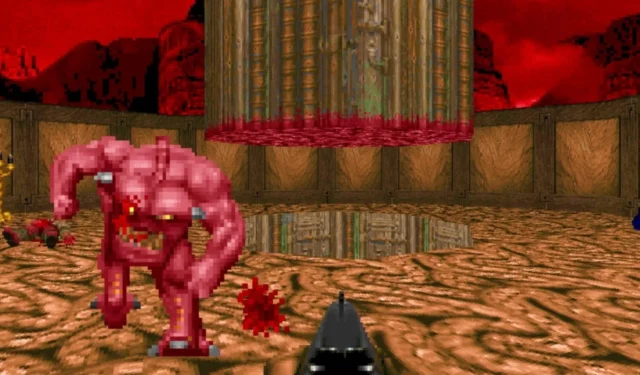 Tony Hawk’s Pro Skater 3+4 Features Iconic Doom Meme Moments