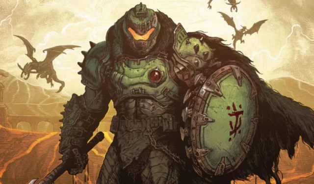 Doom: Choosing Between Dark Ages and Future Gameplay in the Next Game