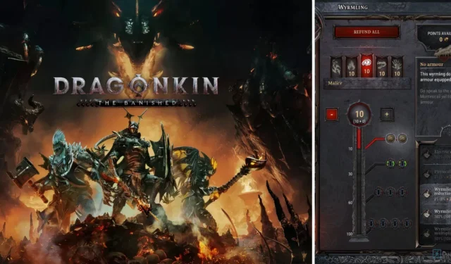 Dragonkin: The Banished Leveling Guide for Optimal Progression