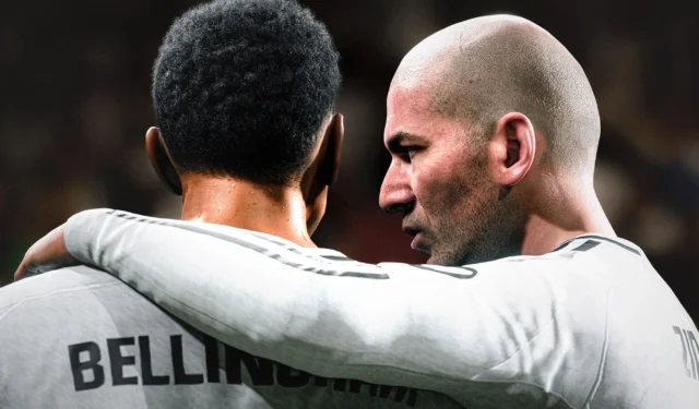 EA Sports FC 25 Reaches All-Time Low Price on Various Platforms