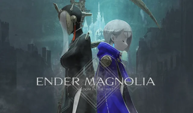Ender Magnolia: A Captivating Adventure Review
