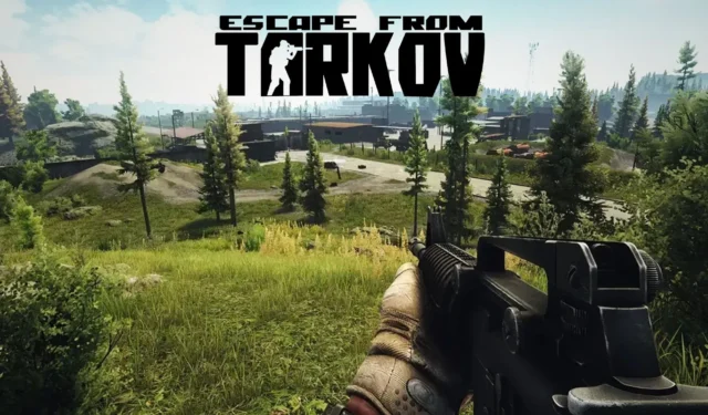 Changes to Scavs in Escape From Tarkov: Latest Updates and Improvements
