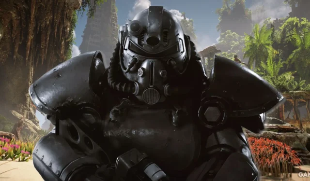Horizon MMO Must Balance Key Feature That Challenged Fallout 76