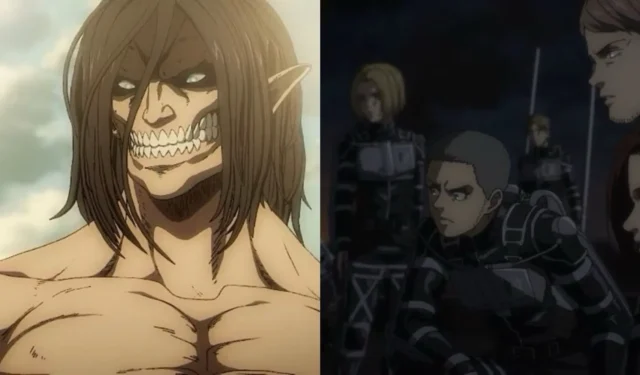 Attack On Titan: Reasons It Ranks Among The Greatest Anime Ever