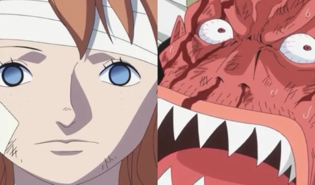 One Piece: The 10 Most Heart-Wrenching Character Deaths in the Series