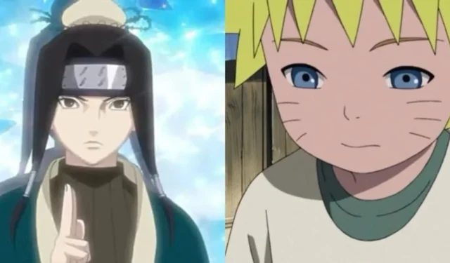 Top 10 Most Heartbreaking Backstories in Naruto Series