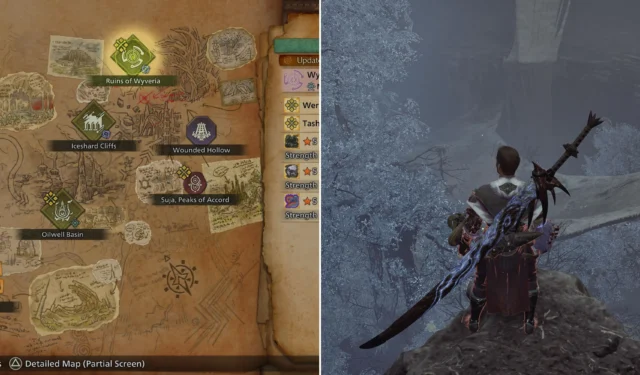 Guide to Returning to Wyveria in High Rank and Endgame in Monster Hunter Wilds