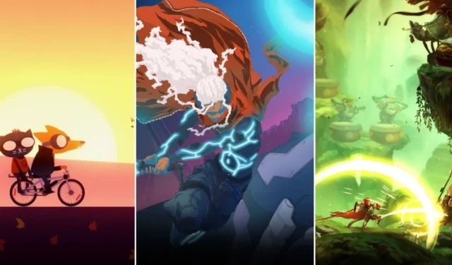 10 Underrated Indie Games That Deserve a Sequel