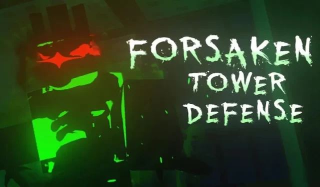 March 2025 Forsaken Tower Defense Codes: Latest Updates and Rewards