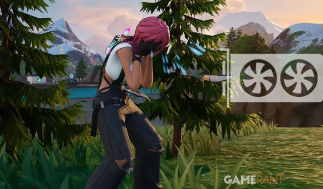 Fortnite: Resolving Common Graphics Driver Issues