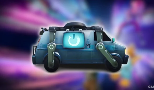 Fortnite Reveals New Player Reboot Mechanics