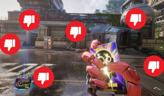 FragPunk Players Express Frustration Over Significant Microtransactions