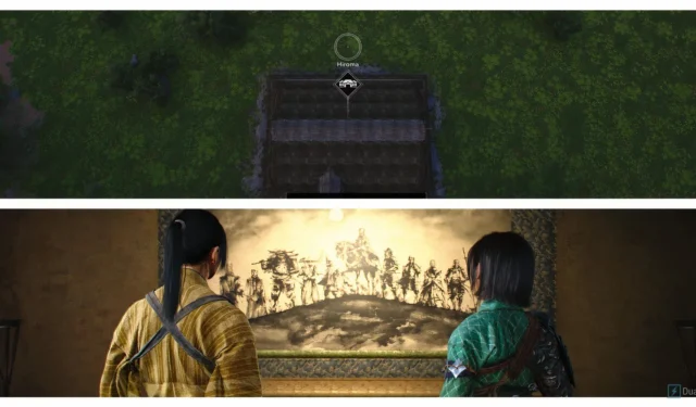 Assassin’s Creed Shadows Walkthrough: From Spark to Flame Guide