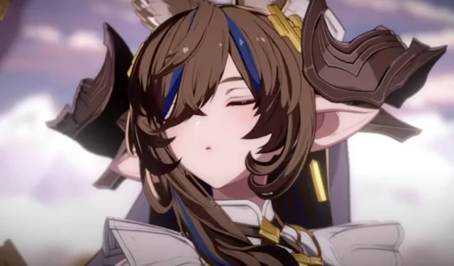 Galleon Joins Granblue Fantasy Versus Rising as Newest DLC Character