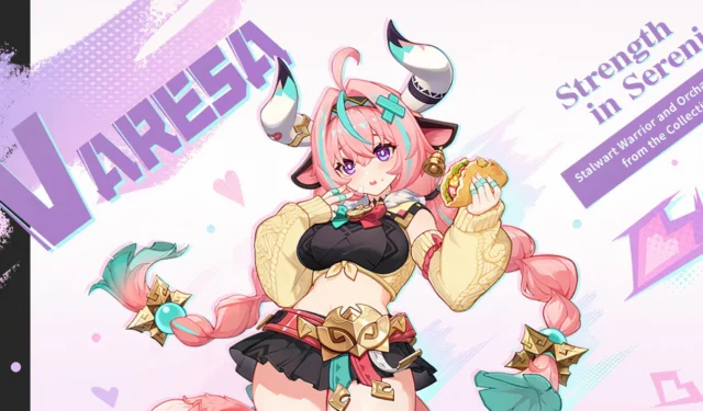 Genshin Impact 5.5 Main Event: Latest Important Leaks and News