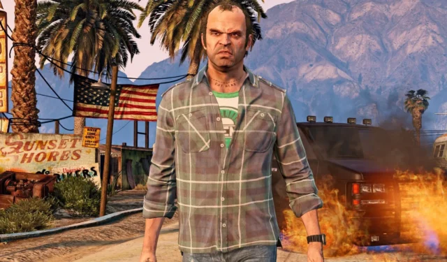 Key Feature Absent in GTA 5 Enhanced Edition for PC