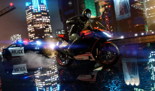 GTA 5 Enhanced Edition Receives Mixed User Reviews on Steam