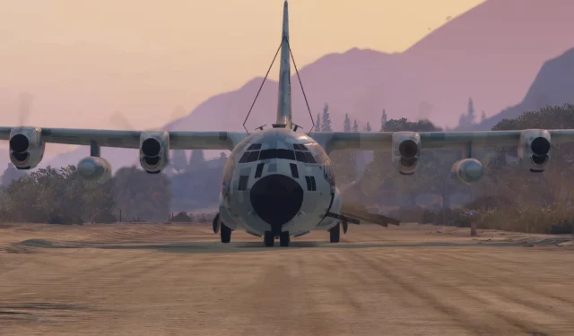 GTA Online Guide: Completing the Oscar Guzman Flies Again Mission