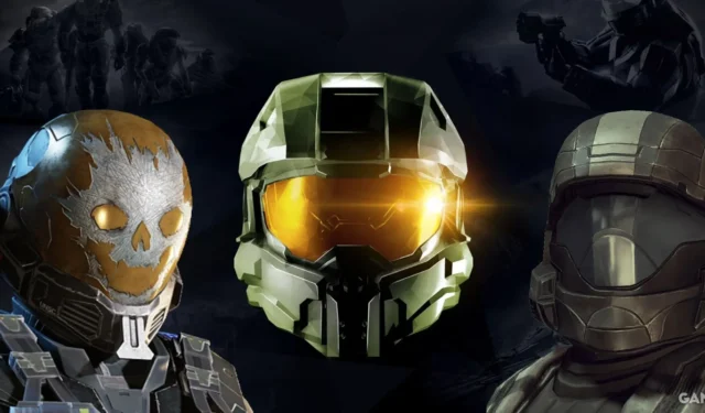 Why Halo MCC Isn’t Enough: The Need for More Collections in the Franchise