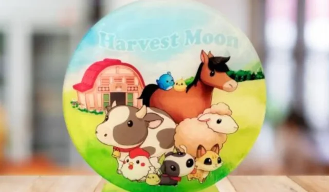 Harvest Moon: The Lost Valley and Skytree Village Pre-order Bonus Revealed – Not a Plush Toy