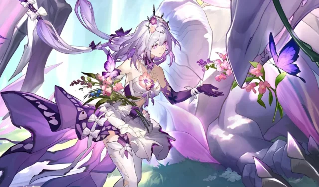 Honkai: Star Rail Ascension Materials for Castorice Revealed in Leak