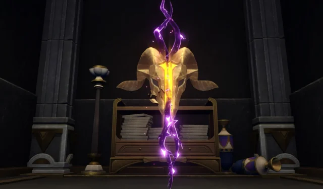 Honkai: Star Rail – Discover the Golden Scapegoat in Janusopolis’s “Sanctum of Prophecy”