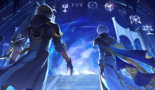 Discover Hidden Achievements in Amphoreus in Honkai: Star Rail